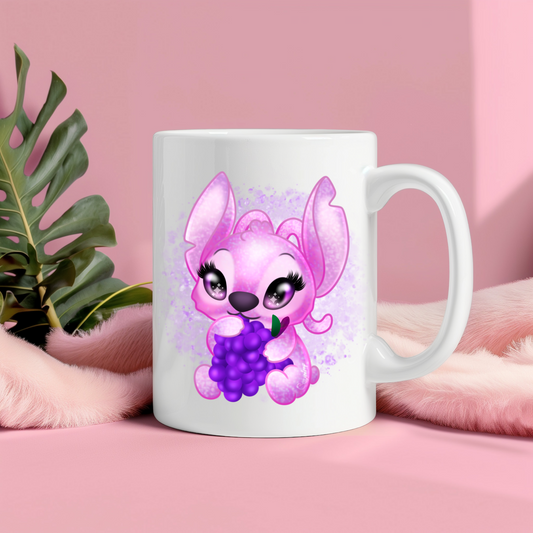 Mug Angel Fruity