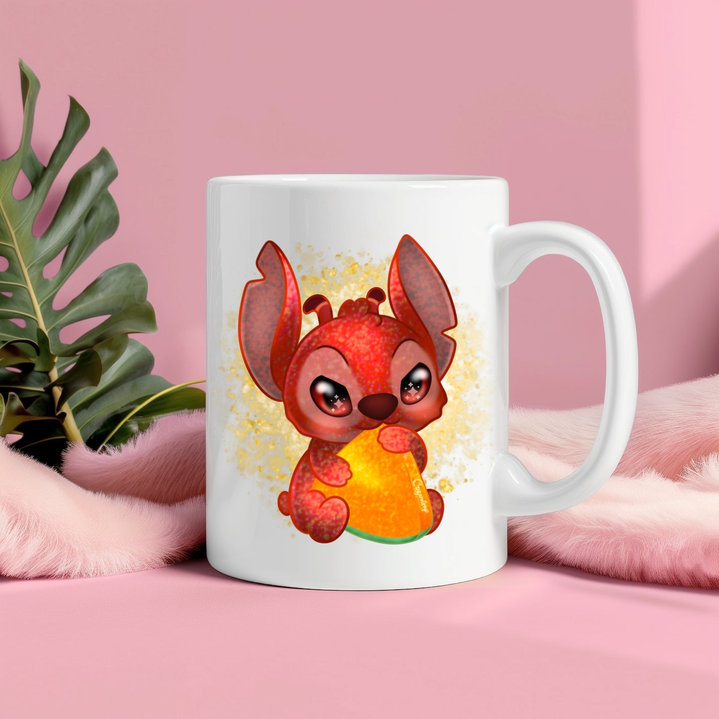 Mug Leroy Fruity