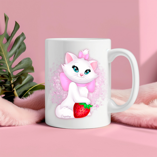 Mug Marie Fruity