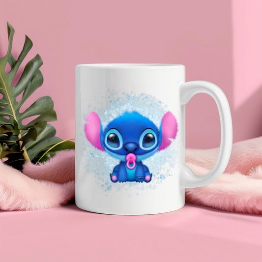 Mug Baby Stitch