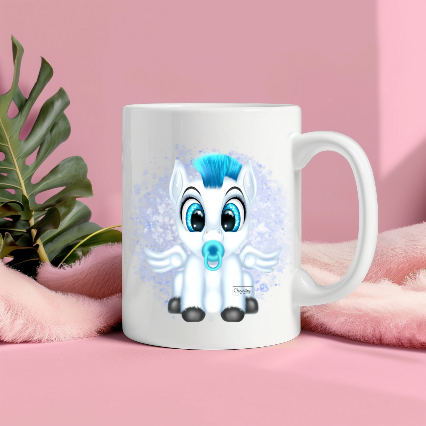 Mug Baby Pégase