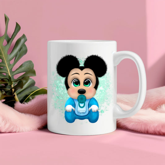 Mug Baby Mickey