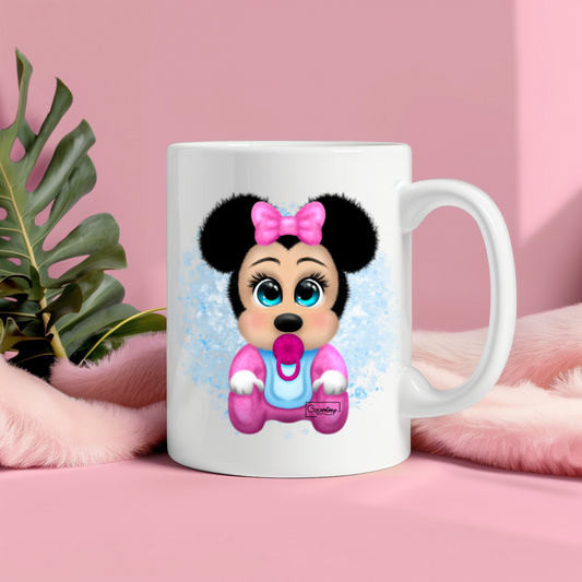 Mug Baby Minnie