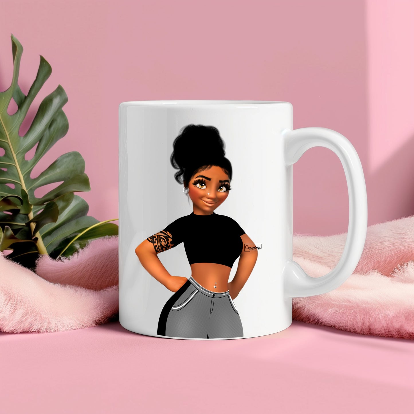 Mug Vaiana