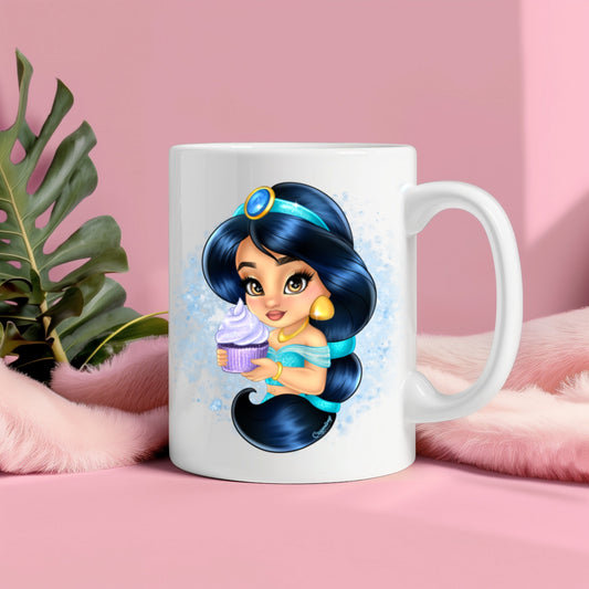 Mug Princesse Jasmine