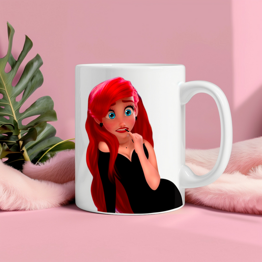 Mug Ariel 2.0