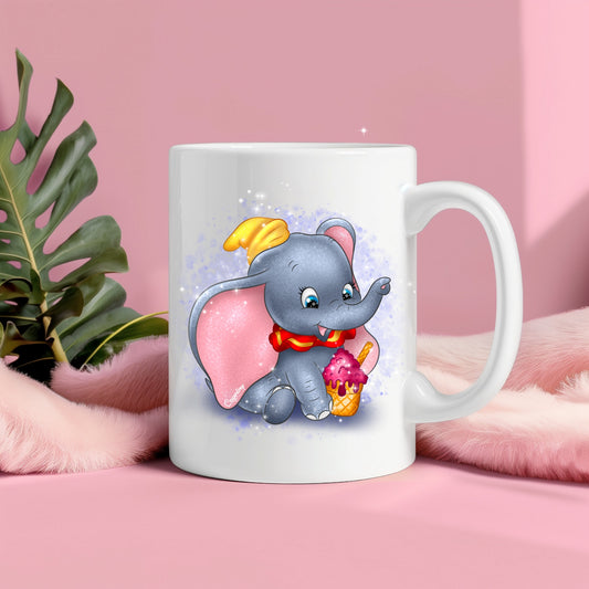 Mug Dumbo