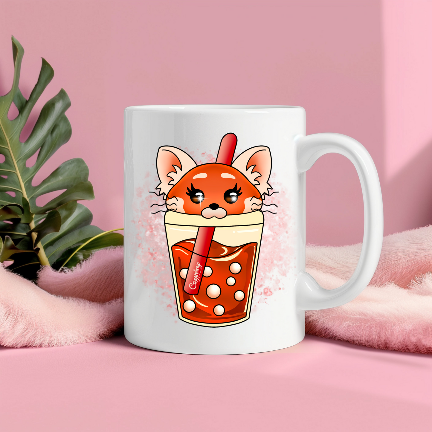 Mug Meimei