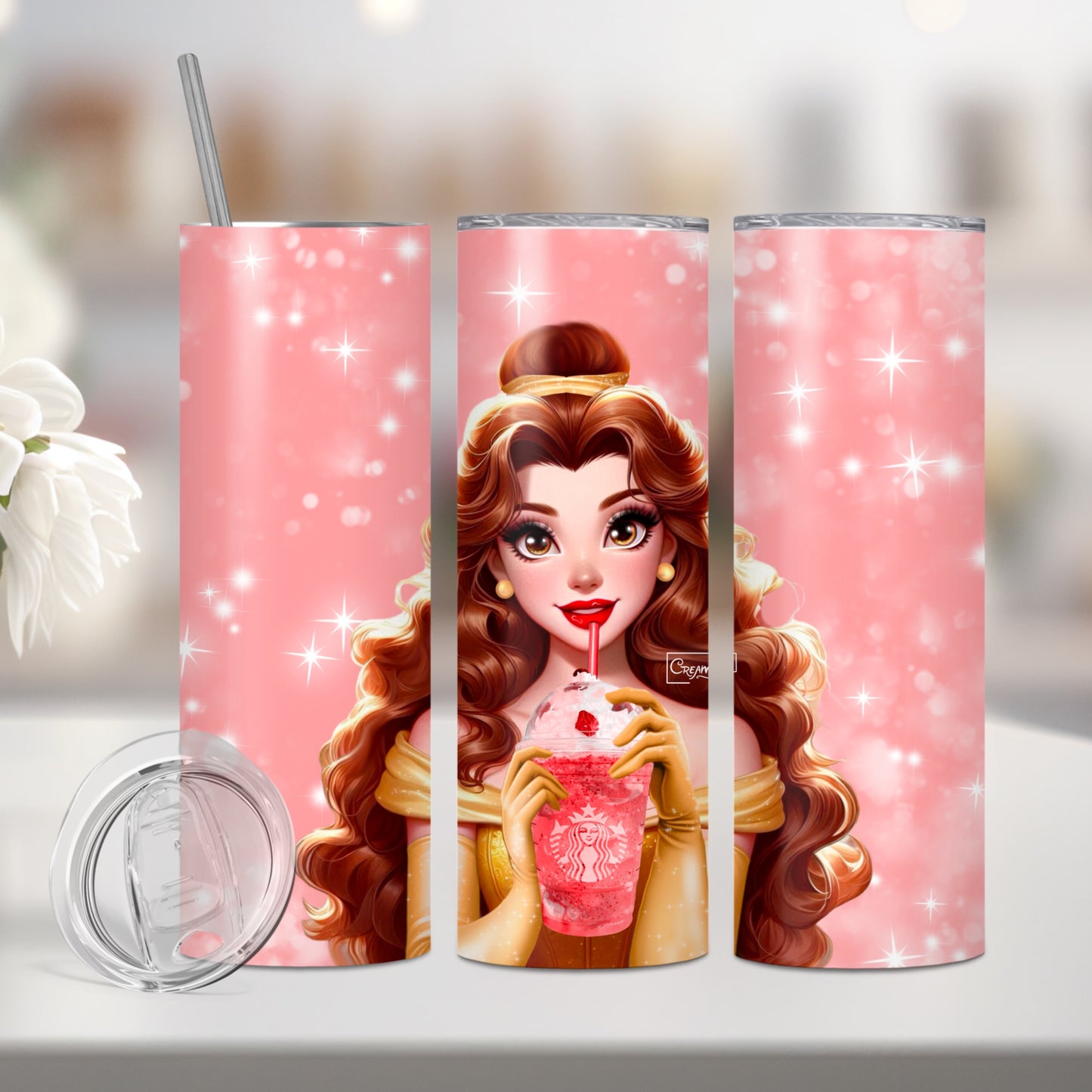 Thermos Belle
