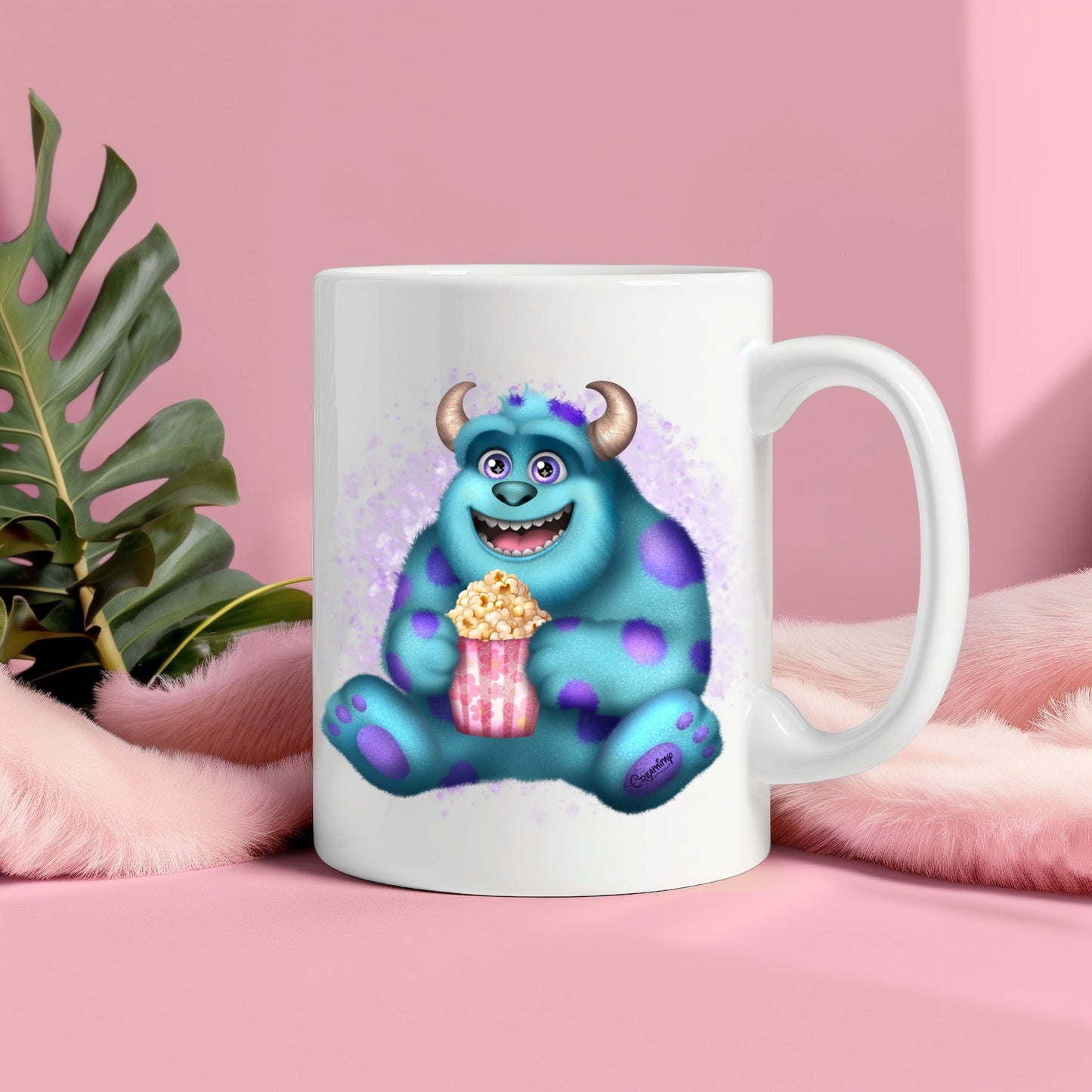 Mug Sully