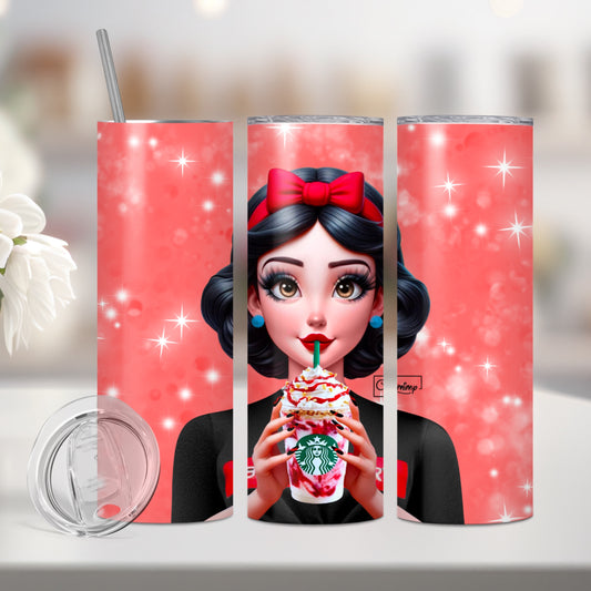 Thermos Blanche Neige