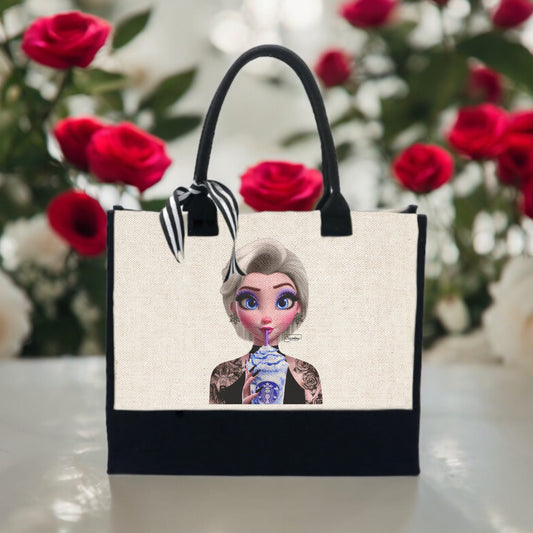 Sac Bohème Elsa