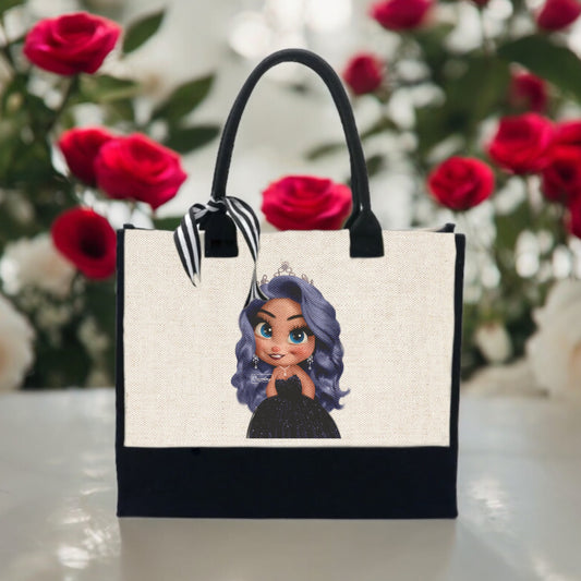 Sac Bohème Vanellope