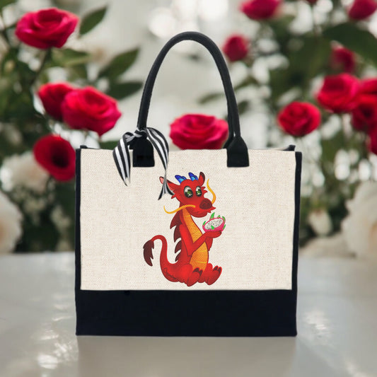 Sac Bohème Mushu