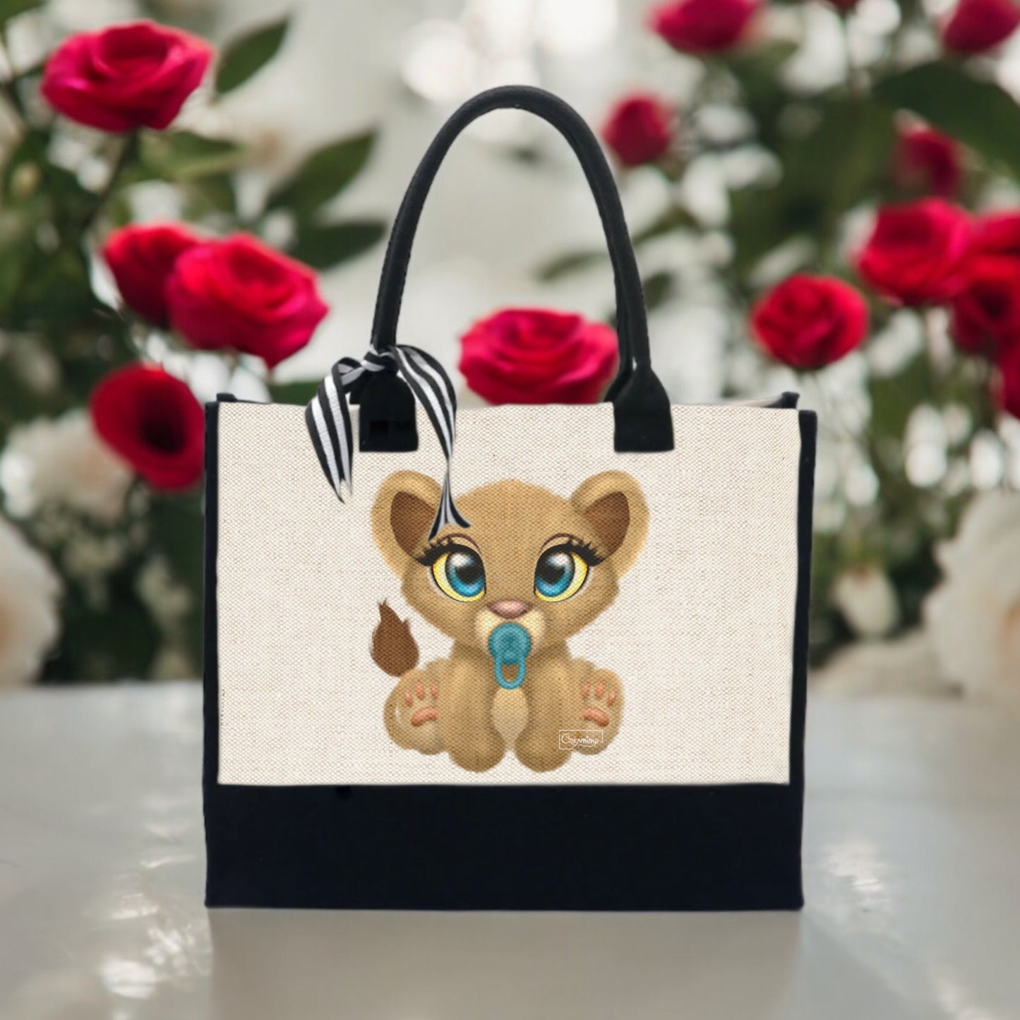 Sac Bohème Baby Nala