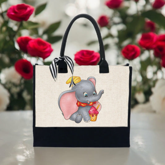 Sac Bohème Dumbo