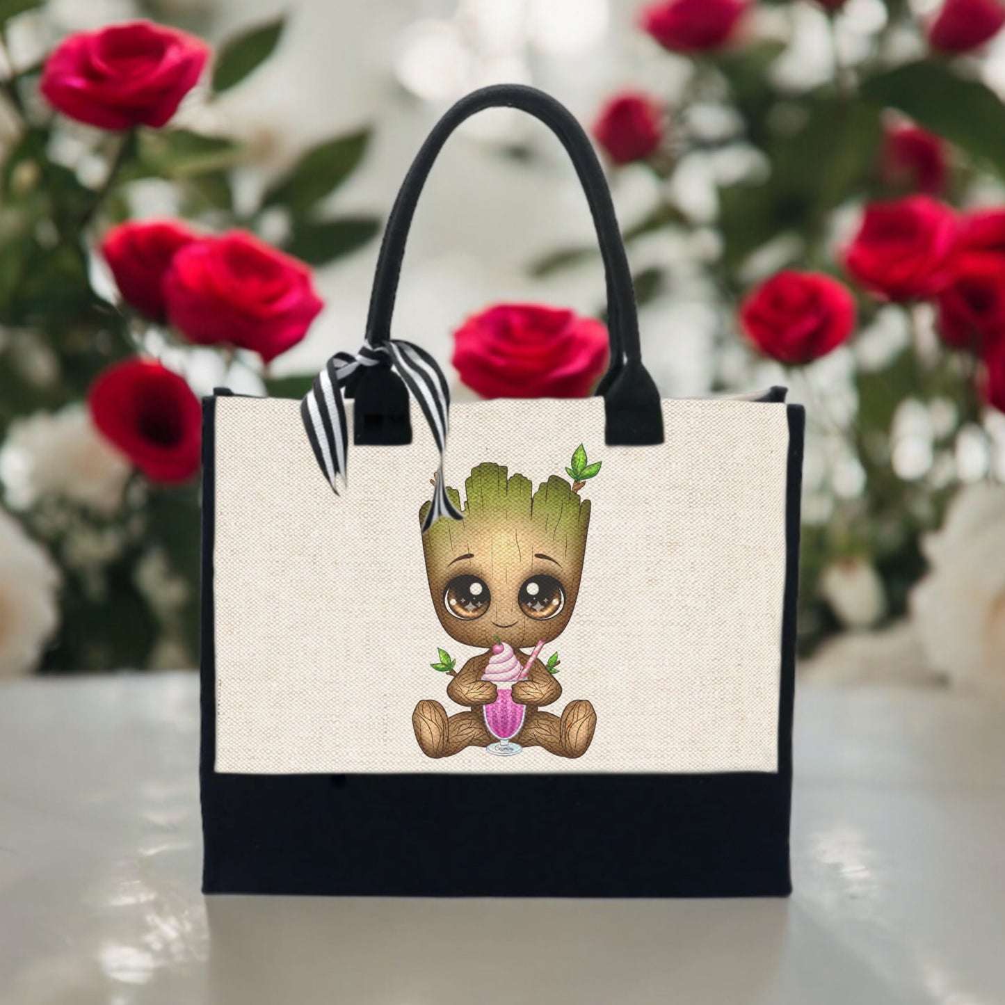 Sac Bohème Groot