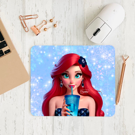 Tapis de souris Ariel