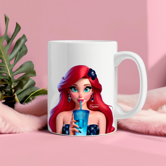 Mug Ariel