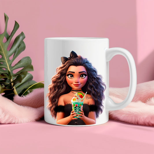 Mug Vaiana