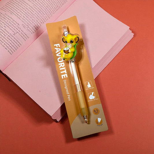 Stylo Simba