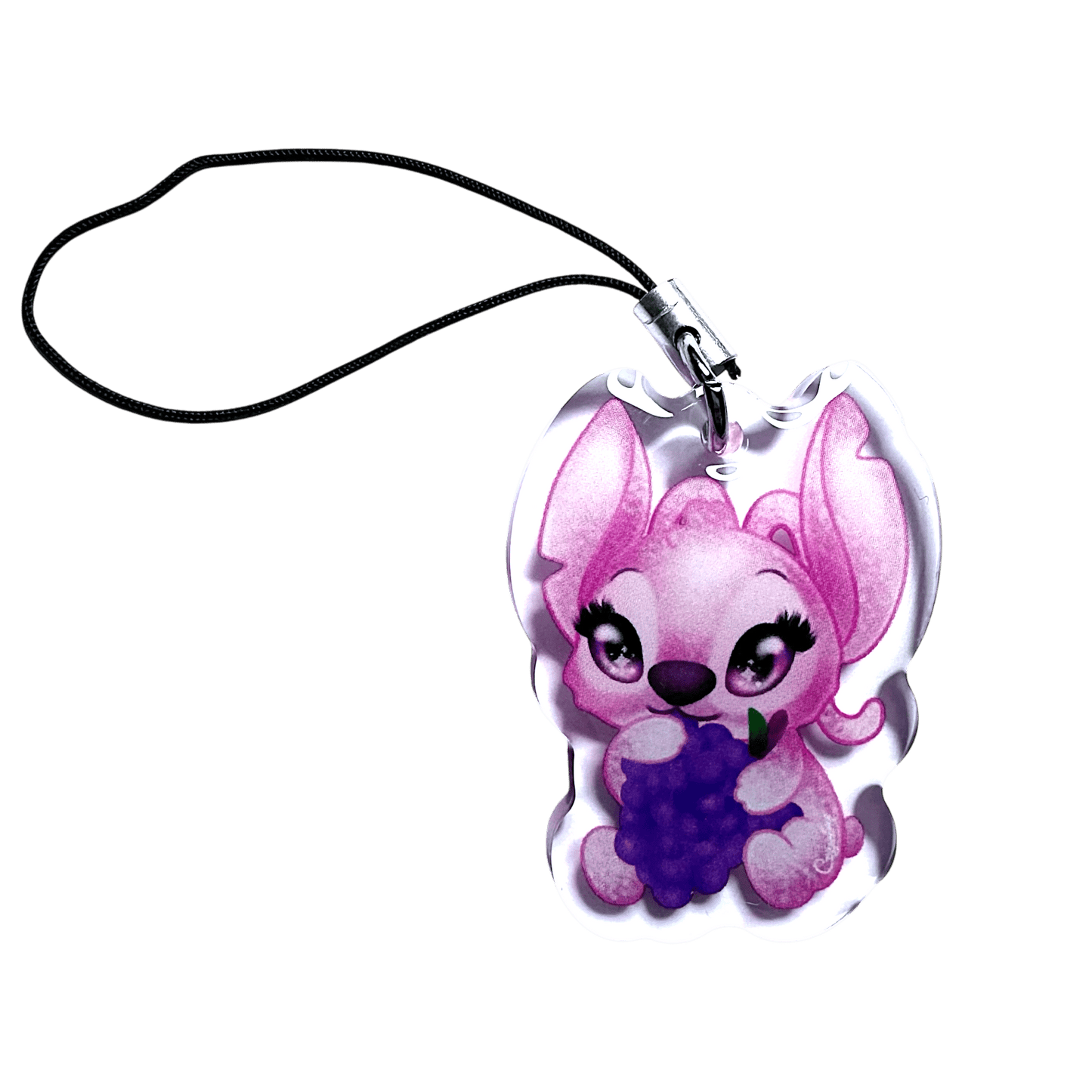 Bijoux de téléphone Angel