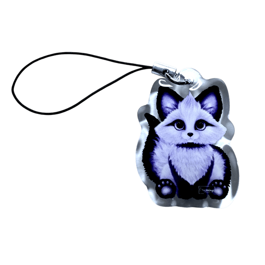 Bijoux de téléphone - Crystal