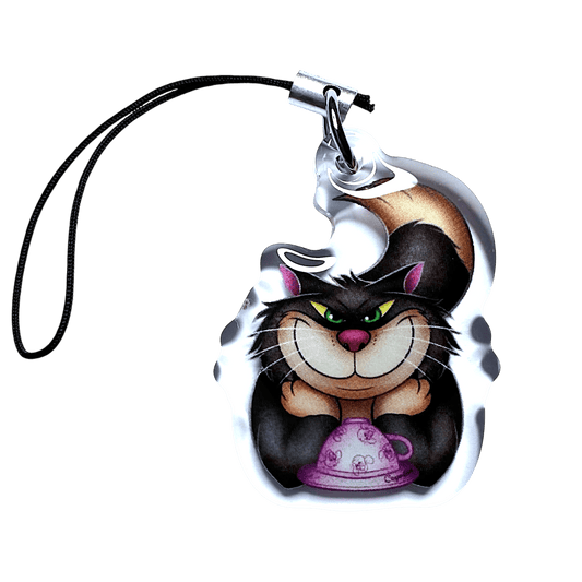 Bijoux de téléphone Lucifer