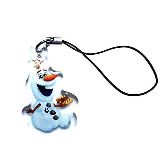 Bijoux de téléphone Olaf