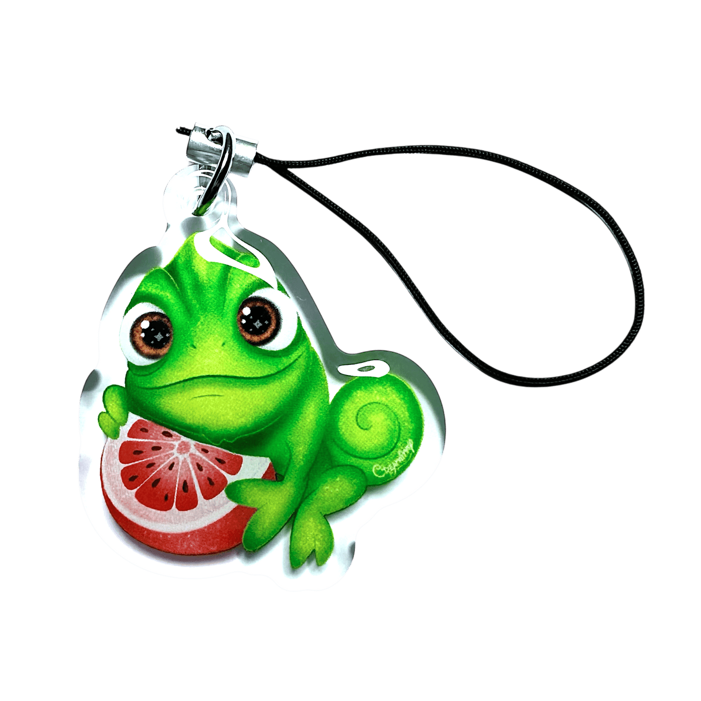 Bijoux de téléphone Pascal