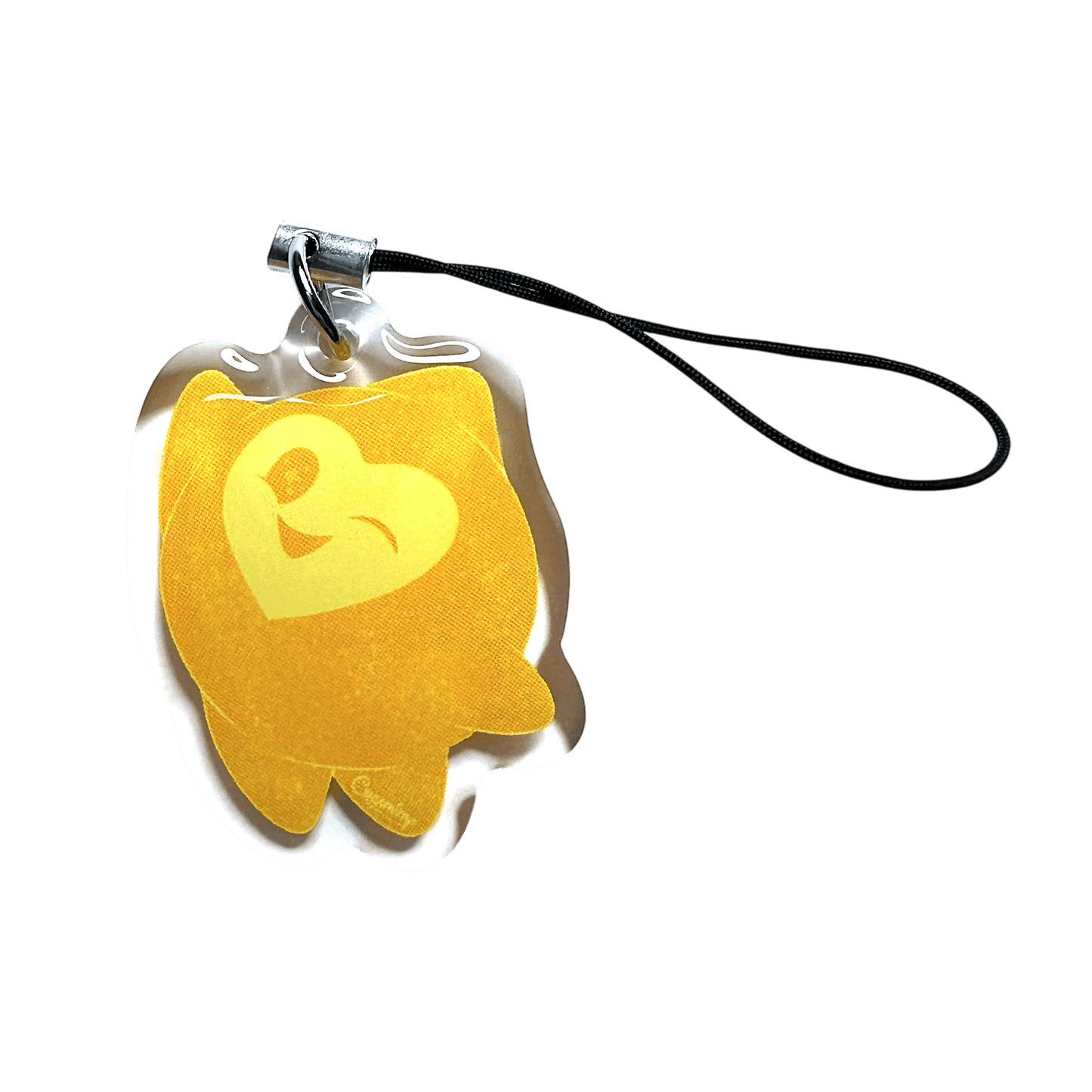 Bijoux de téléphone Star