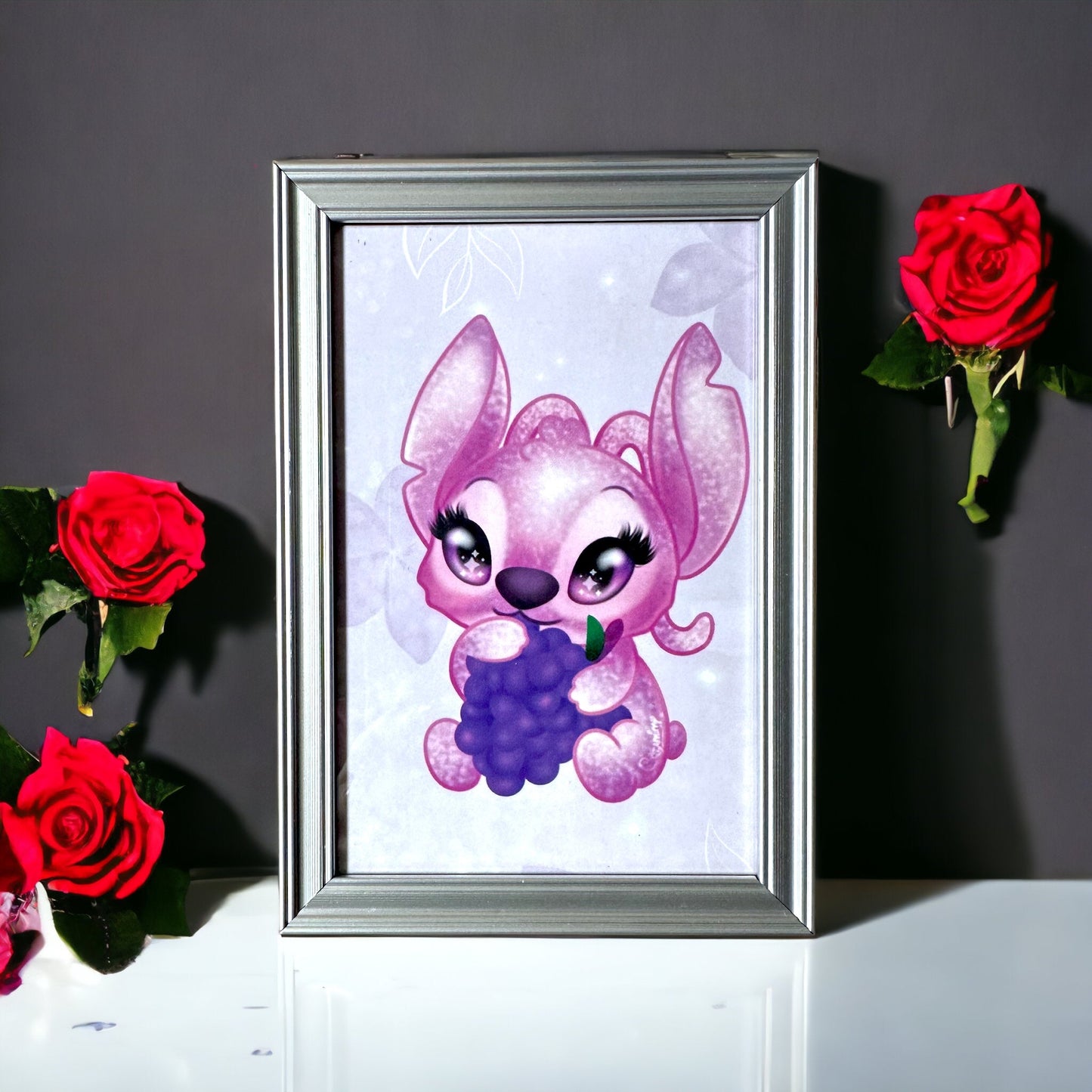 Cadre photo Fruity Angel