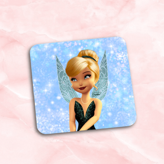 Dessous de Verre Clochette