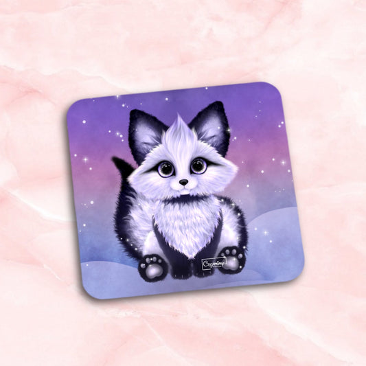 Dessous de Verre Crystal