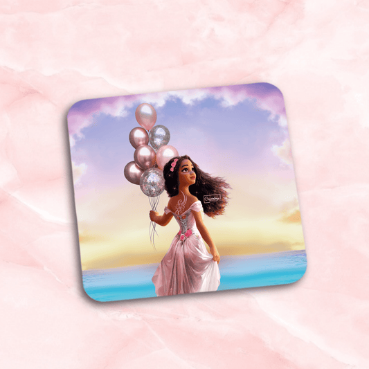 Dessous de Verre Espoir