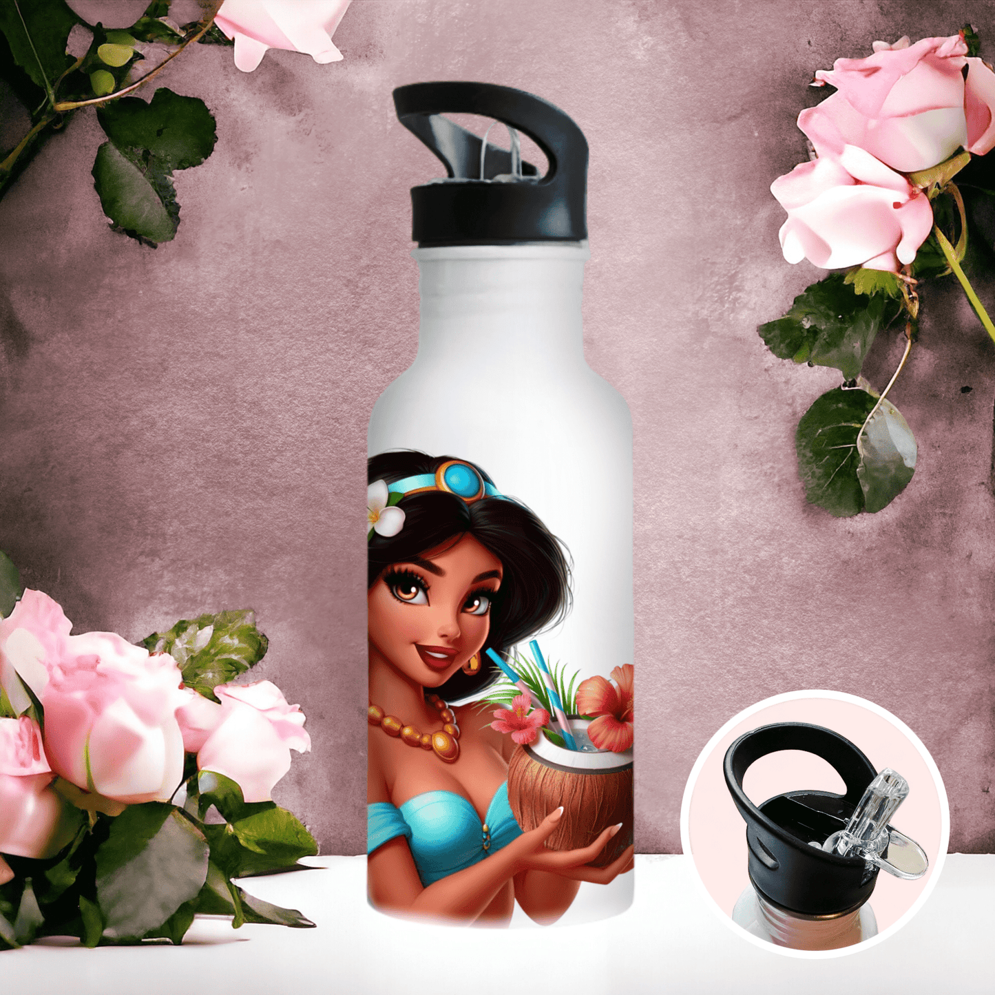 Gourde - Jasmine Summer