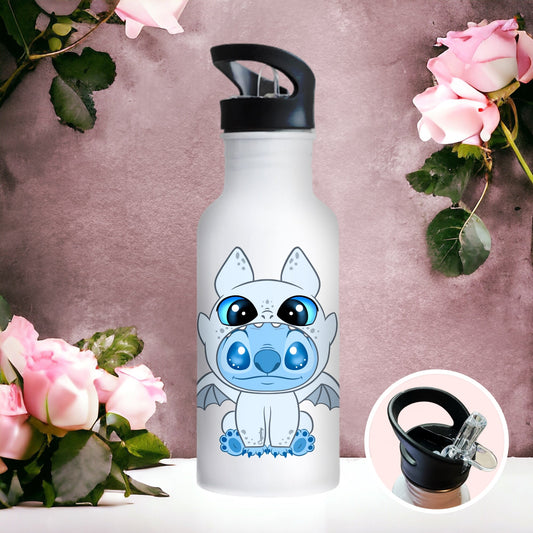 Gourde - Stitch Fury