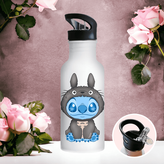 Gourde - Stitch Kawaï