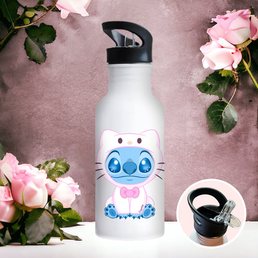 Gourde - Stitch Kitty Kawaii