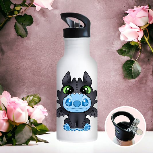 Gourde - Stitch Krokmou