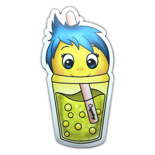 Magnet Bubble tea Joie
