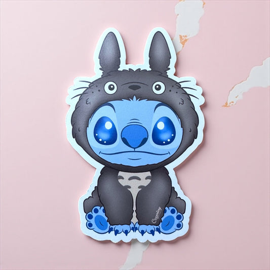 Magnet Stitch Kawaï