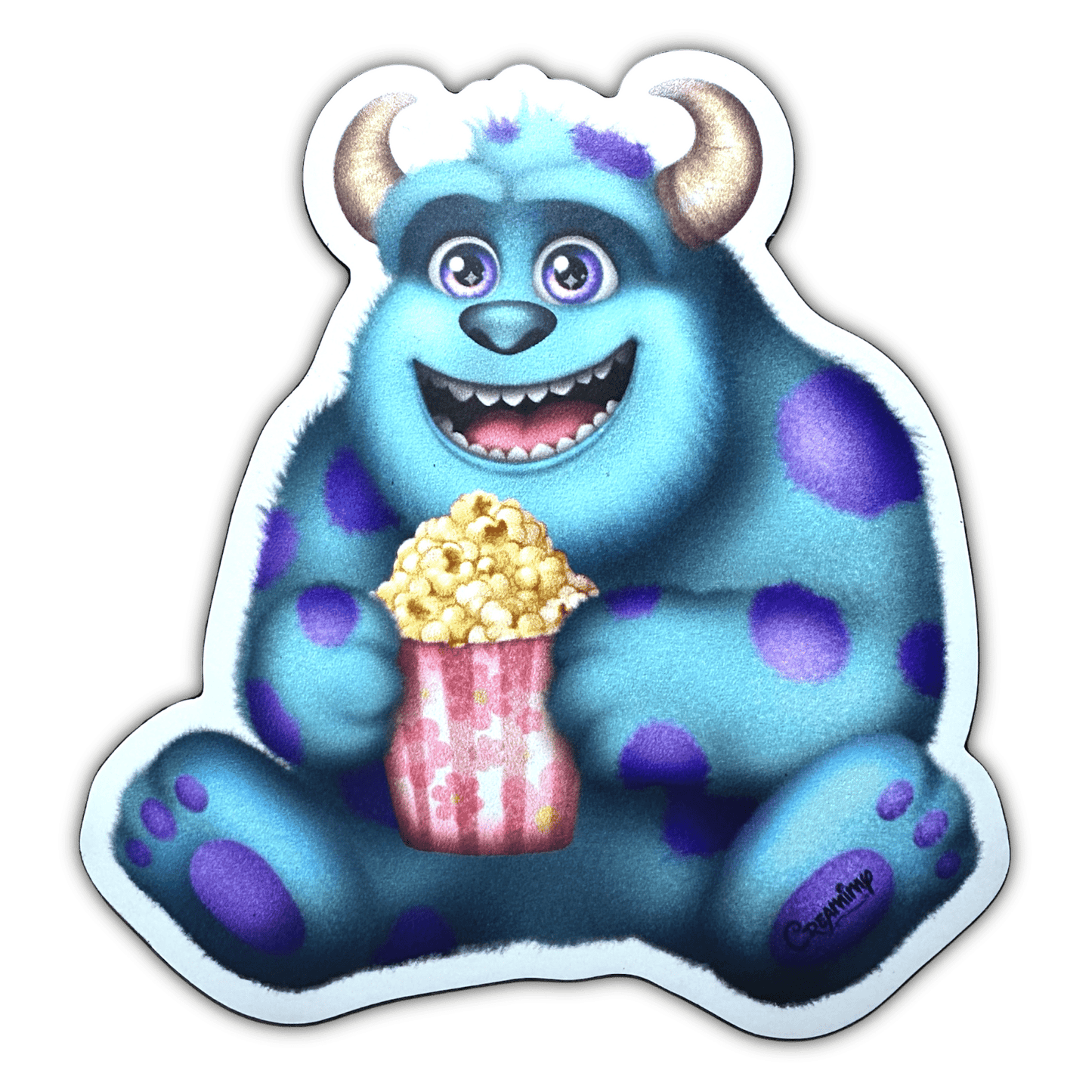 Magnet Sully