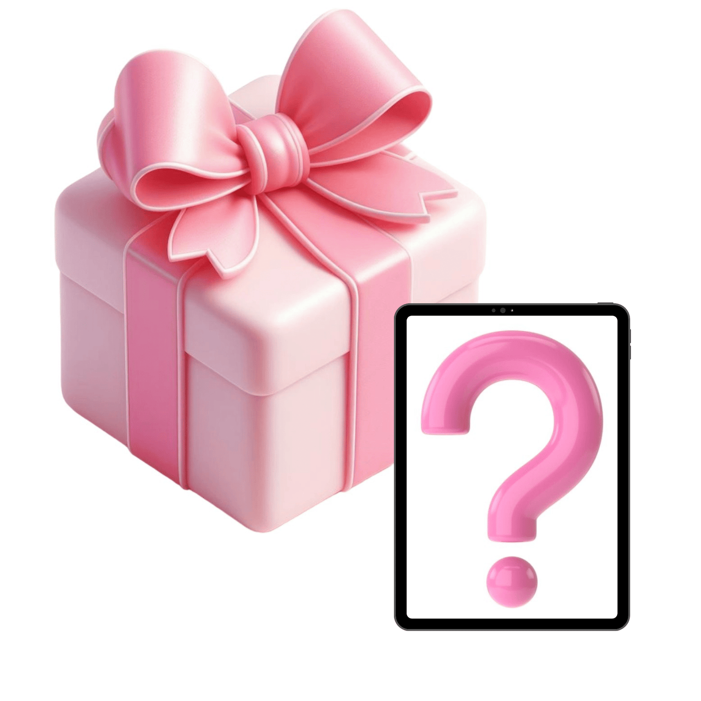 Maxi Coffret Cadeau Mystère