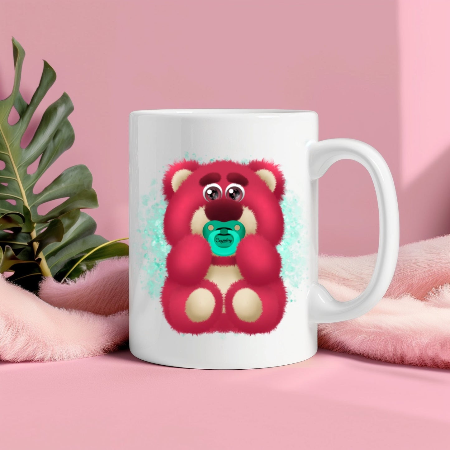 Mug Baby Lotso