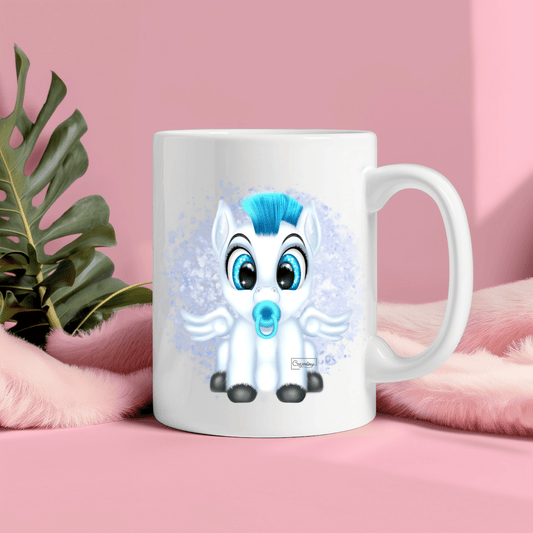 Mug Baby Pégase
