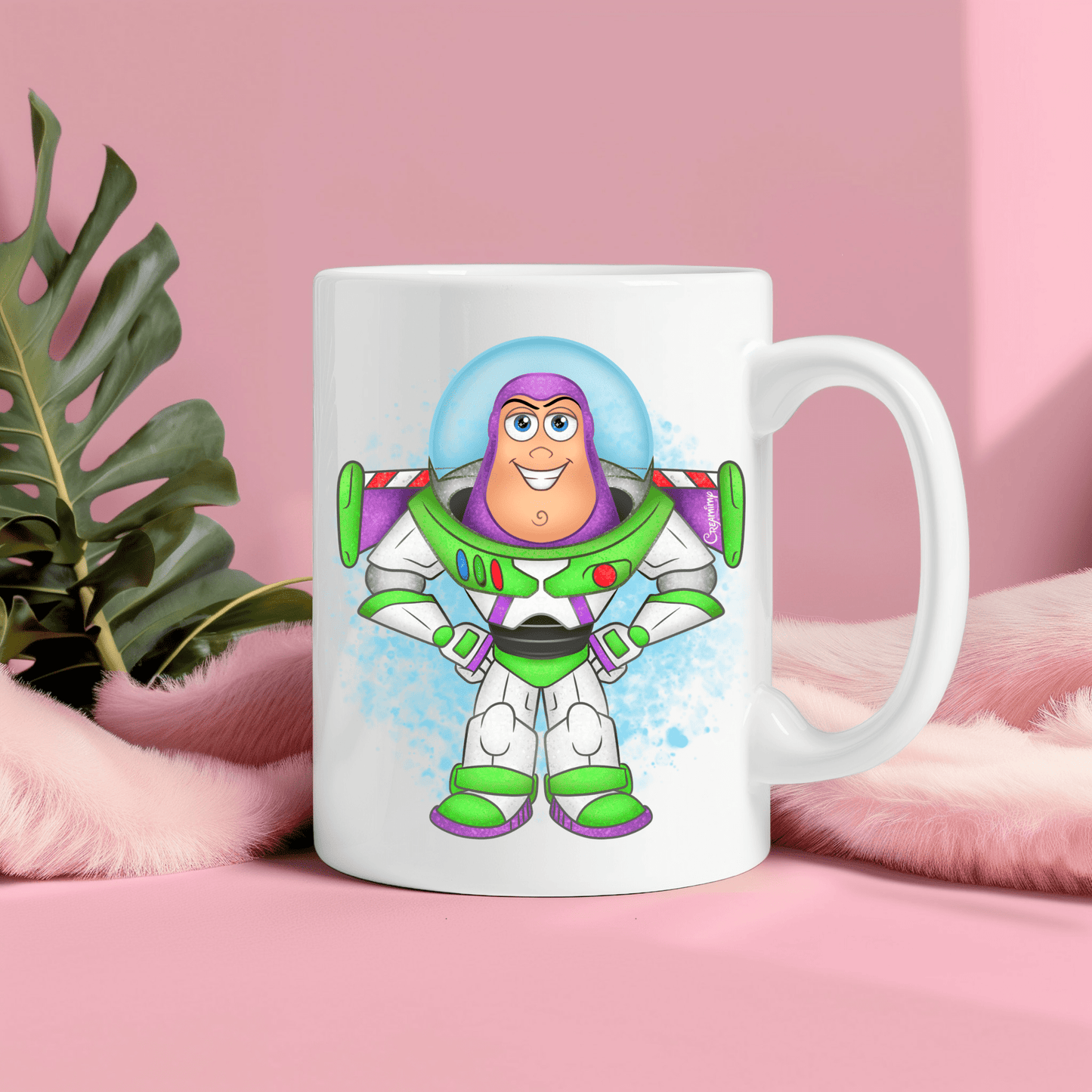 Mug Buzz