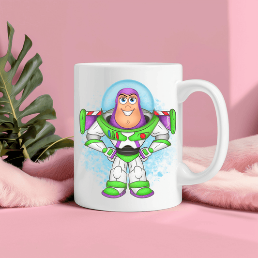 Mug Buzz