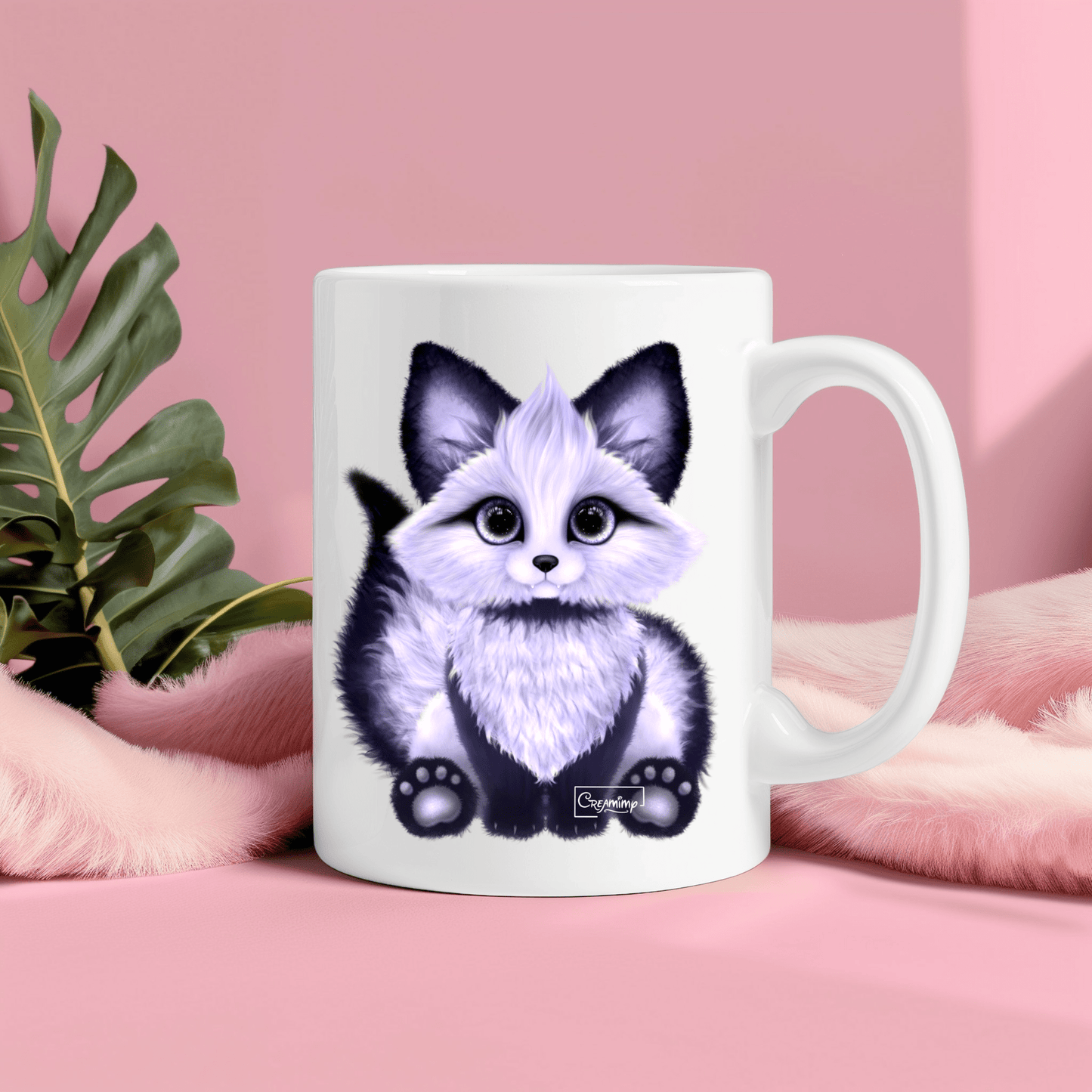 Mug Crystal