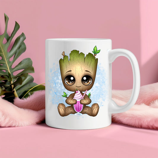 Mug Groot